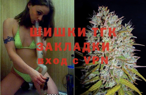 ALPHA-PVP Богородицк